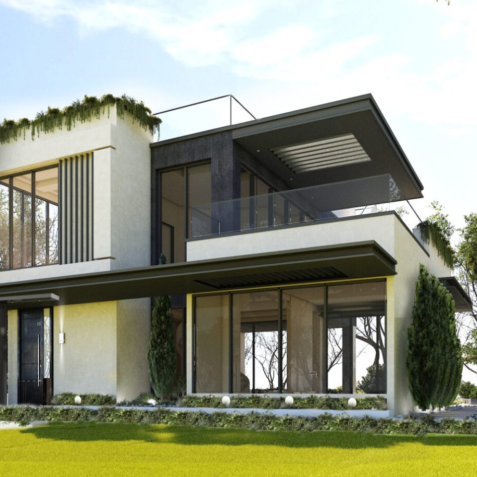 ویلای شماره 9